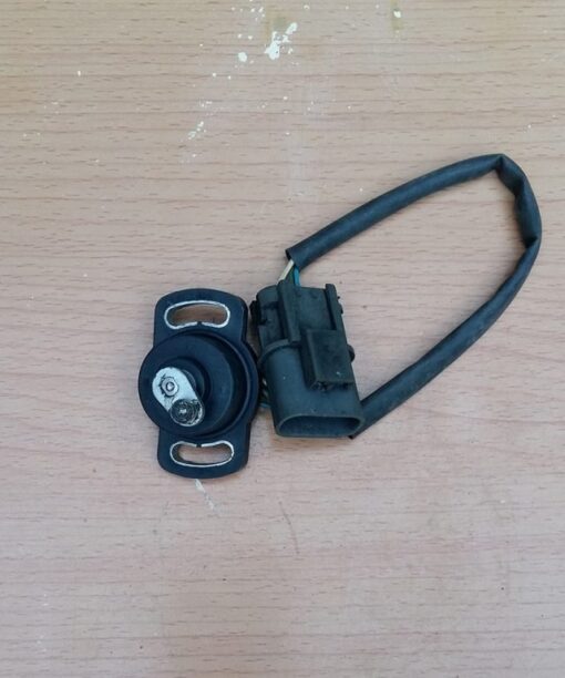 Biến Trở Trợ Lực Lái Xe Nâng Điện 0024-8902