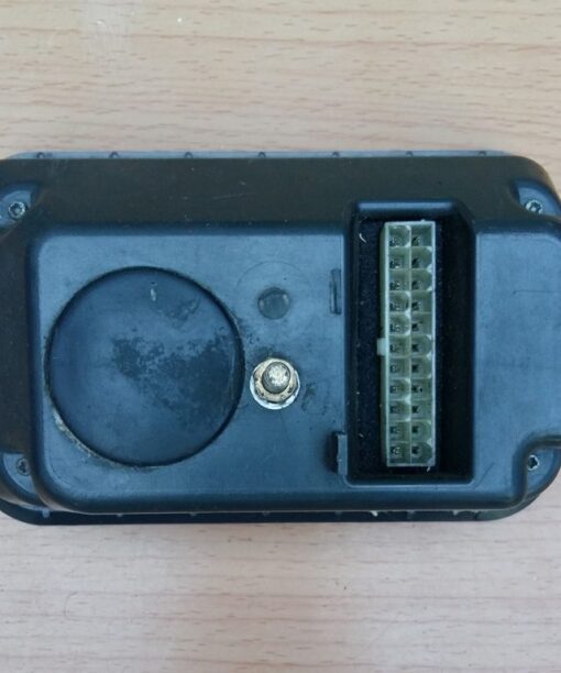 Màn Hình Xe Nâng Điện Linde T20AP 003-946-07-01