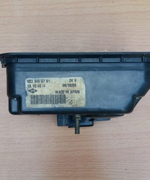 Màn Hình Xe Nâng Điện Linde T20AP 003-946-07-01