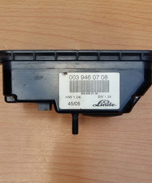 Màn Hình Xe Nâng Điện Linde T20AP 003-946-07-08