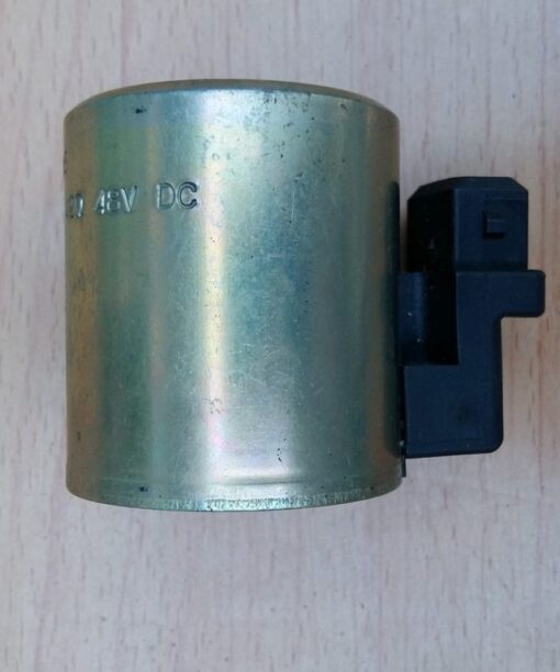 Solenoid Xe Nâng Điện Linde 086-002-0285