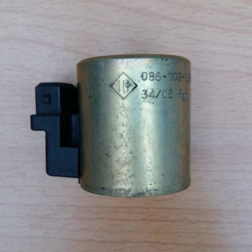 Solenoid Xe Nâng Điện Linde 086-002-0285