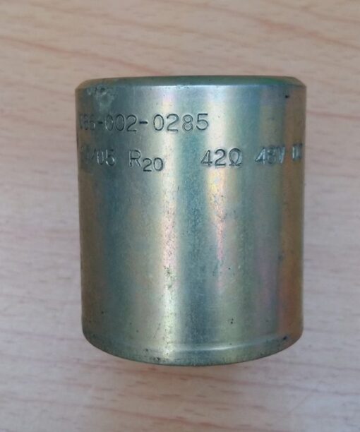 Solenoid Xe Nâng Điện Linde 086-002-0285