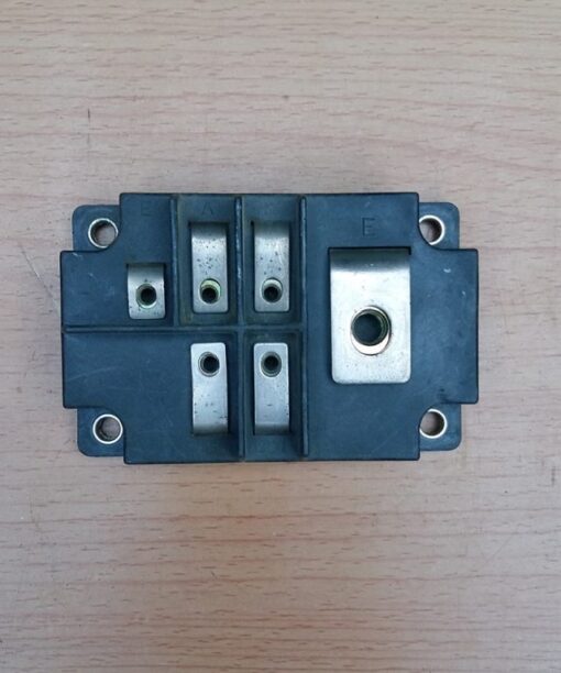 Công Suất Chạy-Ben Xe Nâng Điện 1D600A-030