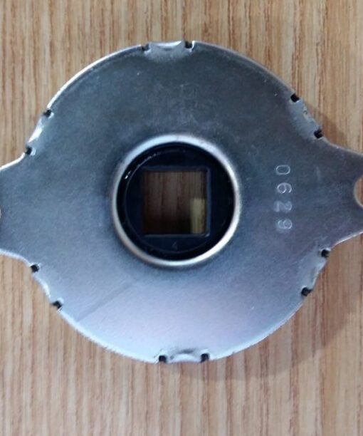 Giảm tốc Xe Nâng Điện Nichiyu FDT63A703