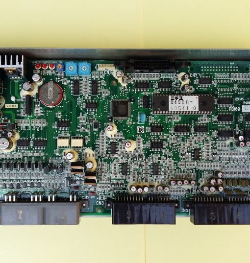 Board Điều Khiển Nichiyu 65