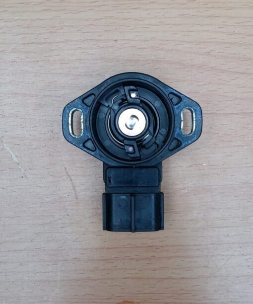 Biến Trở Chân Ga Xe Nâng Điện 57510-13200-71