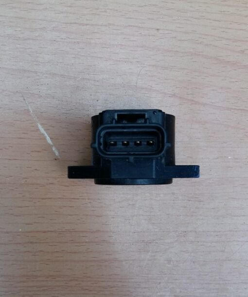 Biến Trở Chân Ga Xe Nâng Điện 57510-13200-71