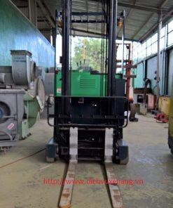 Xe Nâng Điện Toyota 7FBR10-14519