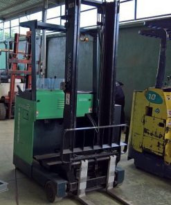 Xe Nâng Điện Toyota 7FBR10-14519