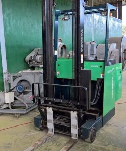 Xe Nâng Điện Toyota 7FBR10-14519