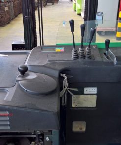 Xe Nâng Điện Toyota 7FBR10-14519