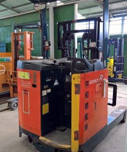 Xe Nâng Điện Toyota 7FBR25-10171