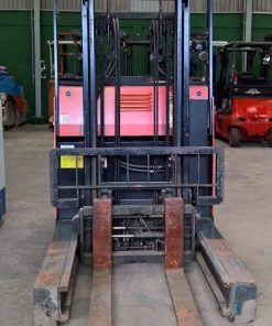 Xe Nâng Điện Toyota 7FBR25-10171