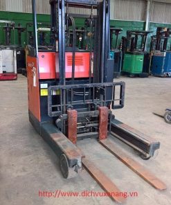 Xe Nâng Điện Toyota 7FBR25-10171