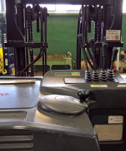 Xe Nâng Điện Toyota 7FBR25-10171