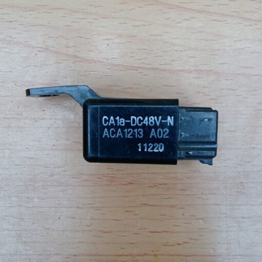 Relay 48V CA1a-DC48V-N