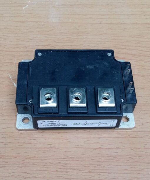 Công Suất Chạy-Ben Xe Nâng Điện CM600DU-5F