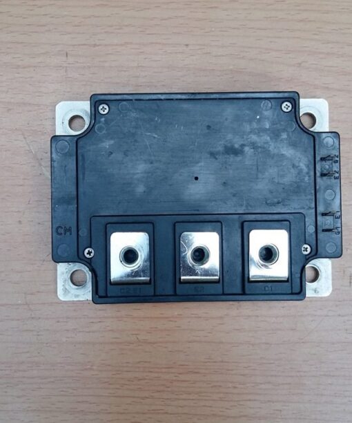 Công Suất Chạy-Ben Xe Nâng Điện CM600DU-5F