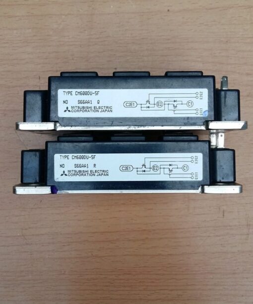 Công Suất Chạy-Ben Xe Nâng Điện CM600DU-5F