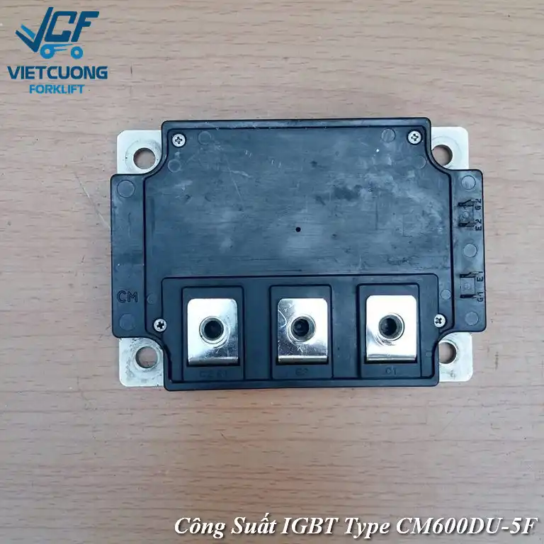 IGBT Type CM600DU-5F - Ảnh 3