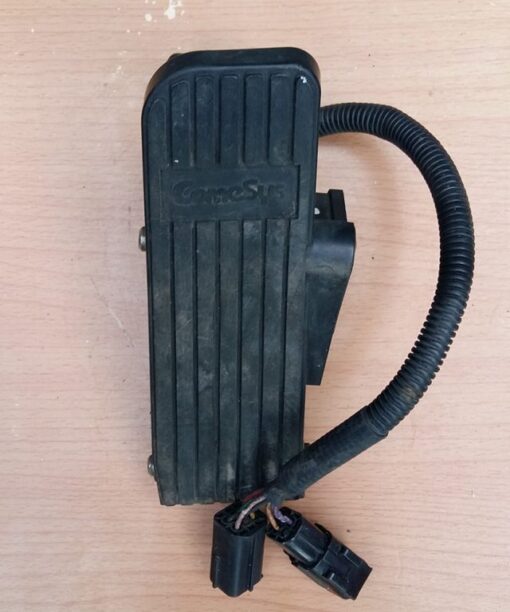 Bộ Chân Ga Xe Nâng Điện Ngồi Komatsu -11-12 ComeSys