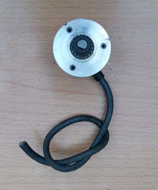 Sensor đo độ cao Xe Nâng Điện E6B2-CWZ6C