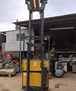 Xe Nâng Điện Đứng Lái Komatsu FB13RC-12_93616