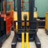 Xe Nâng Điện Đứng Lái Komatsu FB15RL-12-88332