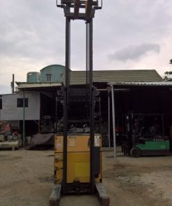 Xe Nâng Điện Đứng Lái Komatsu FB18RLF-12-94267