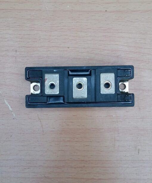 Công Suất Trợ Lực Lái Xe Nâng Điện MG100J2YS50