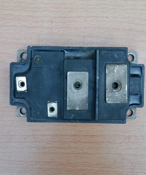 Công Suất Chạy-Ben Xe Nâng Điện MG400J1US45