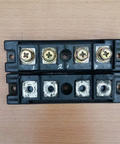 Cầu Diot Sạc Xe Nâng Điện PC2503-8H04