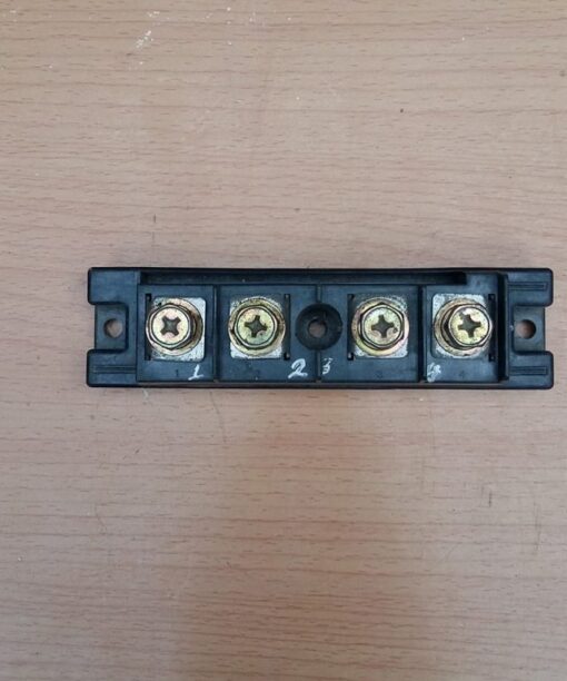 Cầu Diot Sạc Xe Nâng Điện PC2503-8H04