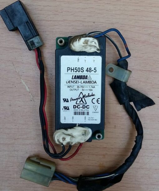 Board Nguồn Xe Nâng Điện PH50S-48-5
