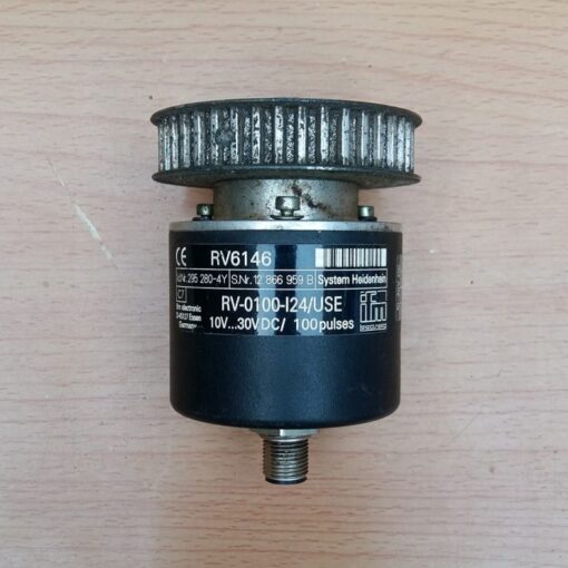 Sensor đo độ cao Xe Nâng Điện RV6146