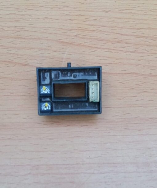 Sensor đo dòng điện S3VM7-800-4MD