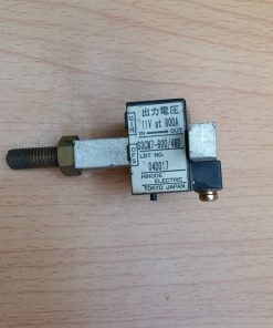 Sensor đo dòng điện S3VM7-800-4MD