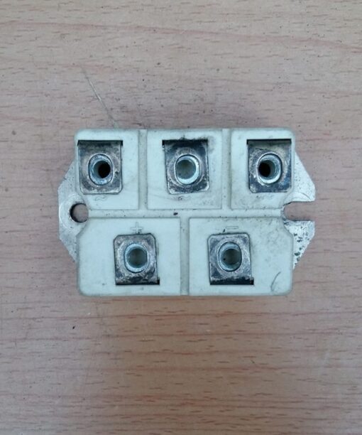Cầu Diot Sạc Xe Nâng Điện SEMIKRON