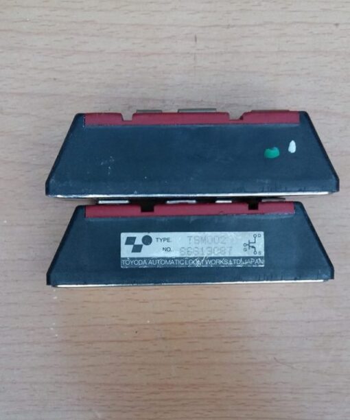 Công Suất Xe Toyota 5FB TSM002