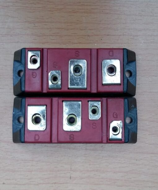 Công Suất Xe Toyota 5FB TSM002