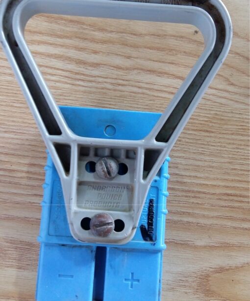 Jack 350A-600V