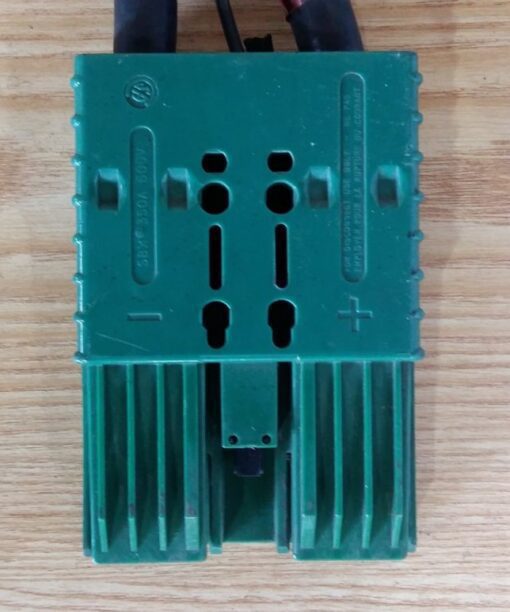 Jack Cắm Bình 350A-600V