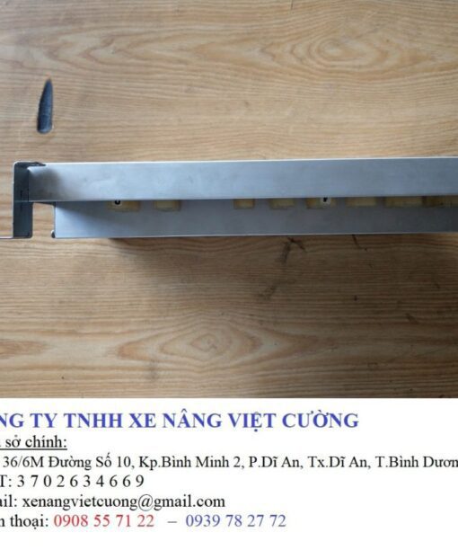 phụ tùng xe nâng