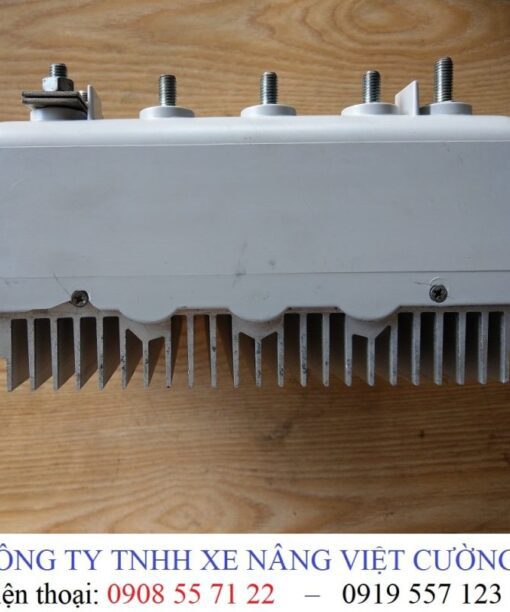 phụ tùng xe nâng