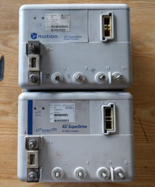 phụ tùng xe nâng