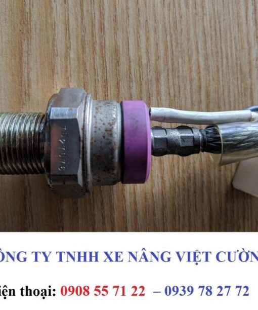 phụ tùng xe nâng