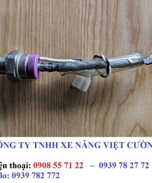 phụ tùng xe nâng