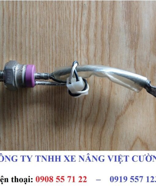 phụ tùng xe nâng