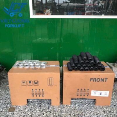 Sửa chữa và phụ tùng